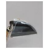 TOYPOPOR Japanese Weeding Sickle Hoe, Gardening Tools, Weed Remover, Hand Weed Cutter, Kama Twisted Scythe with High Carbon Steel Blade for Cutting Grass, Soil loosening, harvesting, Digging