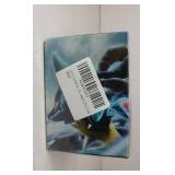FACTORY SEALED - Pokemon 100pc VM Playing Card Deck - New Sealed (Unauthenticated)