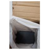 FACTORY SEALED - Roku TV Wireless Soundbar, Soundbar Exclusively for RokuTV with Enhanced Stereo Sound, Clear Dialogue, and Simple Wireless Setup  - Retail: $150