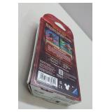 FACTORY SEALED - Ravensburger Disney Lorcana TCG: Reign of Jafar Single-Player Deck â Ruby & Steel for Ages 8 and Up| Engaging Gameplay | Over 200 Original Disney Artworks