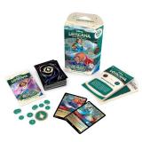 FACTORY SEALED - Ravensburger Disney Lorcana TCG: Archazia