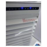 FACTORY SEALED - 3-IN-1 Portable Air Cooler, Evaporative Air Cooler with Remote Control and 4 Ice Packs, 7H Timer 3-Speed and 3 Modes, Cooling Fan Humidifier 6L Water Tank, 80Â°Oscillation, No Refri