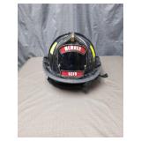 KCFD Member Fire Helmet