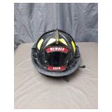 KCFD Member Fire Helmet