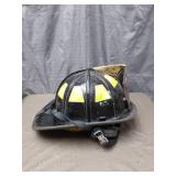KCFD Member Fire Helmet