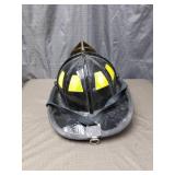 KCFD Member Fire Helmet