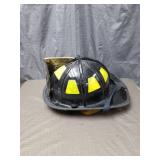 KCFD Member Fire Helmet