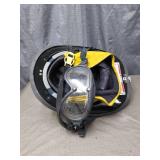 KCFD Member Fire Helmet