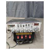 Cobra 29 NW ST CB Radio with Switch Panel