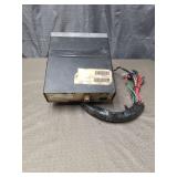 Cobra 29 NW ST CB Radio with Switch Panel