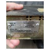 Cobra 29 NW ST CB Radio with Switch Panel