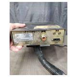 Cobra 29 NW ST CB Radio with Switch Panel