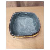 Traditional Uzbek Ceremonial Caps