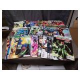 DC Green Lantern Comic Book Collection