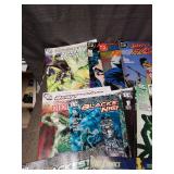 DC Green Lantern Comic Book Collection