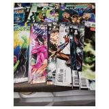 DC Green Lantern Comic Book Collection