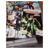 DC Green Lantern Comic Book Collection
