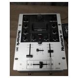 Numark iM1 DJ Mixer with iPod Dock