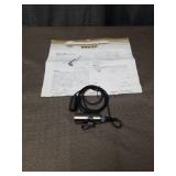 Shure SM11 Lavalier Microphone