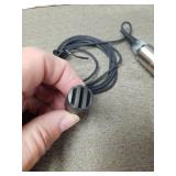 Shure SM11 Lavalier Microphone