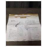 Shure SM11 Lavalier Microphone