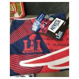 New England Patriots Super Bowl LIII Champions Collection
