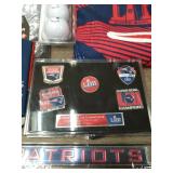 New England Patriots Super Bowl LIII Champions Collection
