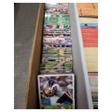 LOT OF RANDOM SPORTS CARDS AND ELVIS PRESLEY