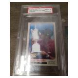 Mixed Sports Trading Card Collection Lot