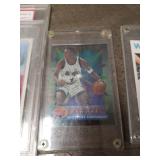 Mixed Sports Trading Card Collection Lot