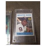 Mixed Sports Trading Card Collection Lot