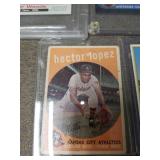 Mixed Sports Trading Card Collection Lot