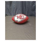 Kansas City Chiefs NFL Football