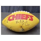 Kansas City Chiefs NFL Football