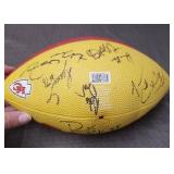 Kansas City Chiefs NFL Football