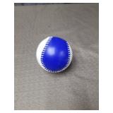 Kansas City Royals Autographed Baseball Frank White??