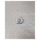 KC Royals World Series Championship Ring