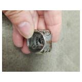 KC Royals World Series Championship Ring