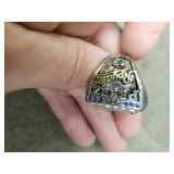KC Royals World Series Championship Ring