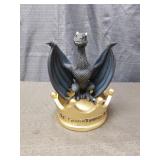KC Game of Thrones Dragon Crown Figurine
