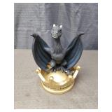 KC Game of Thrones Dragon Crown Figurine