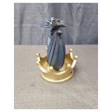 KC Game of Thrones Dragon Crown Figurine