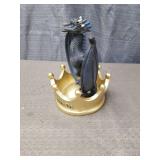 KC Game of Thrones Dragon Crown Figurine