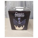 KC Game of Thrones Dragon Crown Figurine