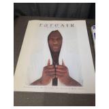 Michael Jordan Book Collection - Rare Air and Jordan Rules