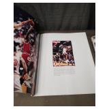 Michael Jordan Book Collection - Rare Air and Jordan Rules