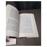 Michael Jordan Book Collection - Rare Air and Jordan Rules