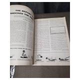 1955 Sports Illustrated First Anniversary Issue