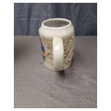 Denver Broncos Super Bowl XXXII Champions Beer Stein
