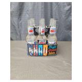 Pepsi Shaq Attack Collector